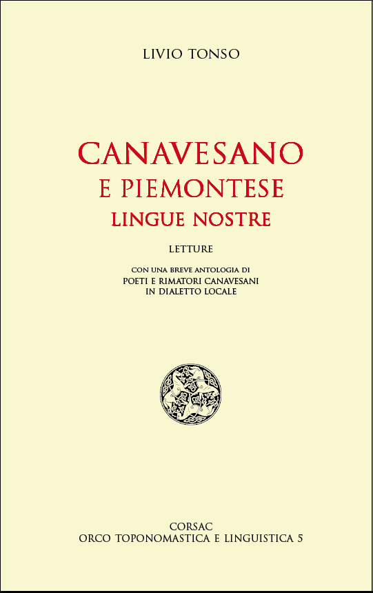 CANAVESANO E PIEMONTESE